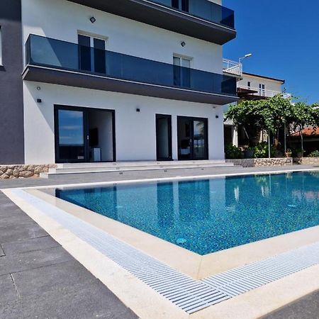 Villa Olea Zmijavci Екстериор снимка
