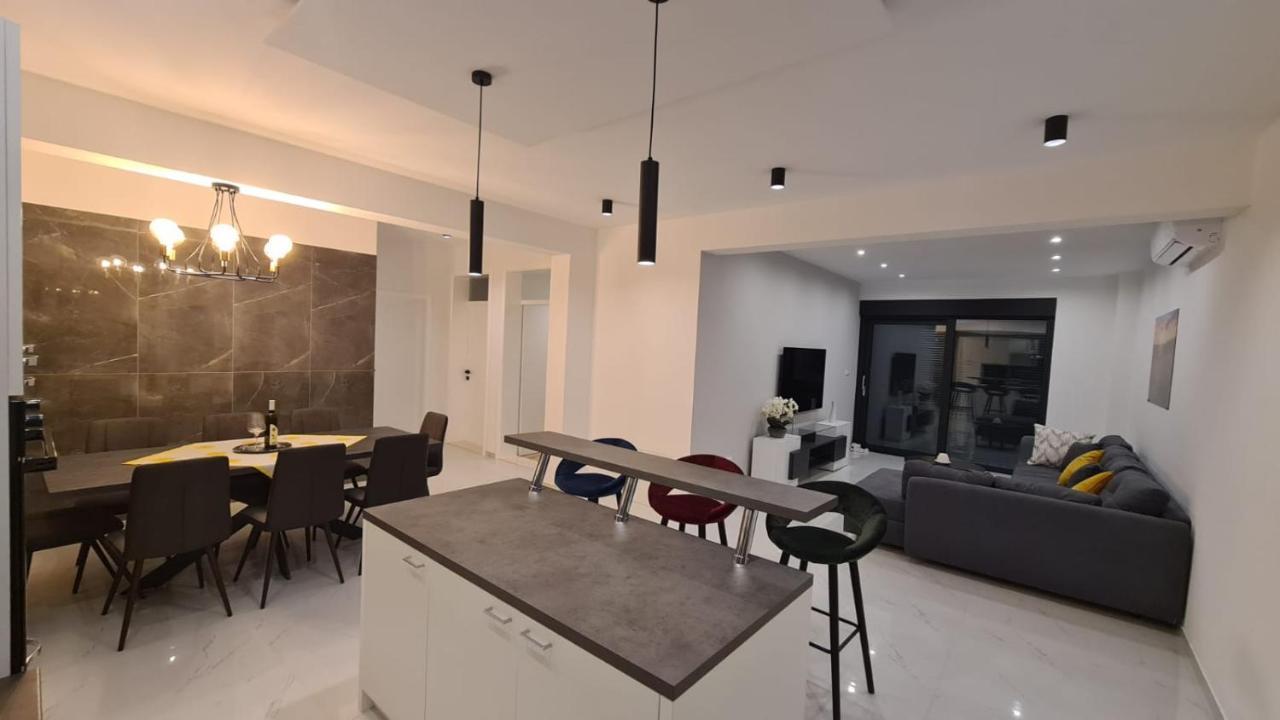 Villa Olea Zmijavci Екстериор снимка