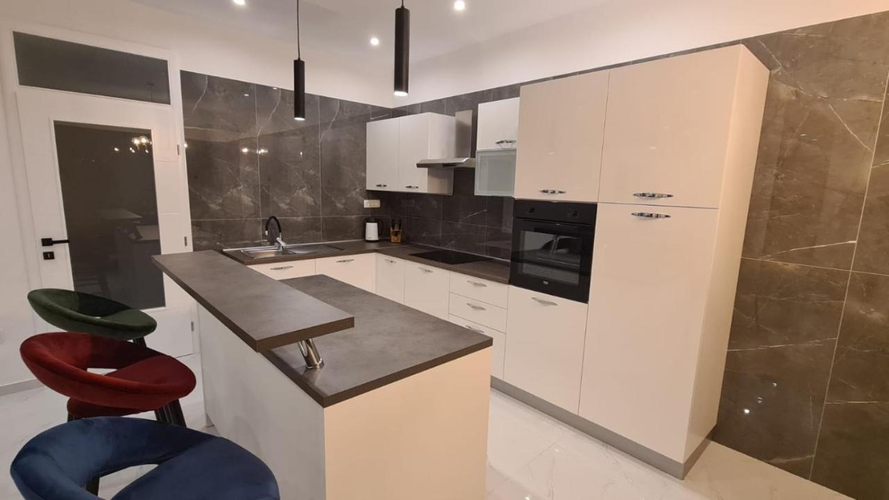 Villa Olea Zmijavci Екстериор снимка