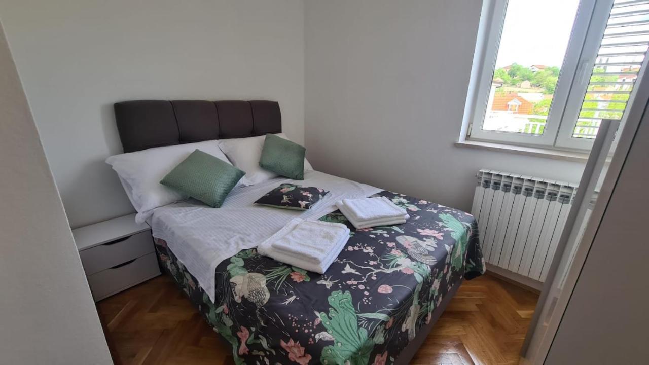 Villa Olea Zmijavci Екстериор снимка