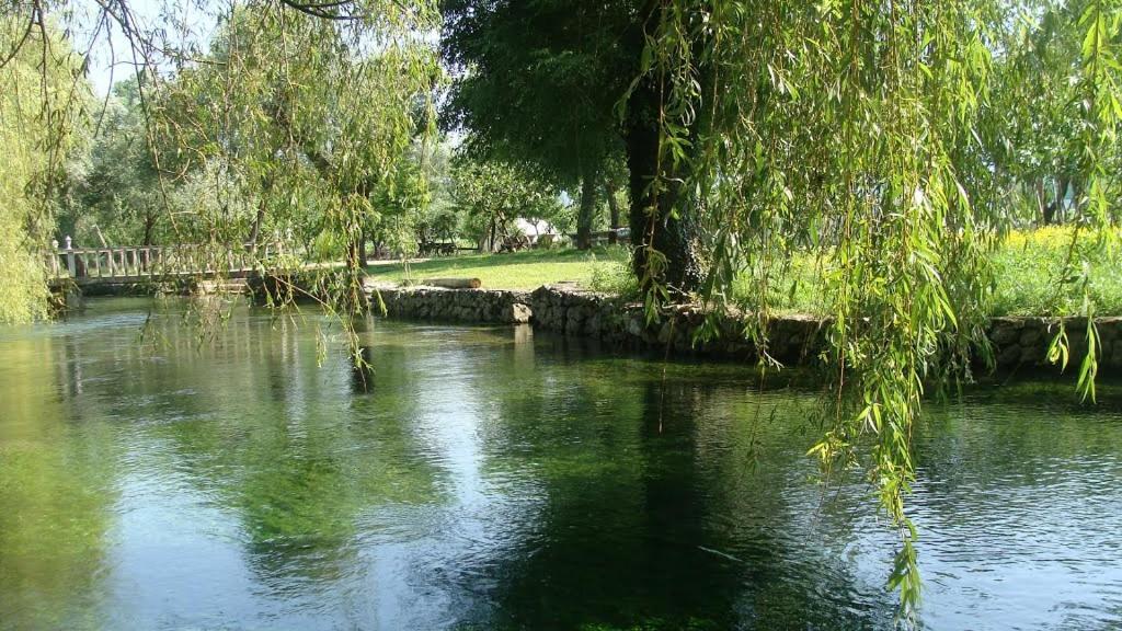 Villa Olea Zmijavci Екстериор снимка