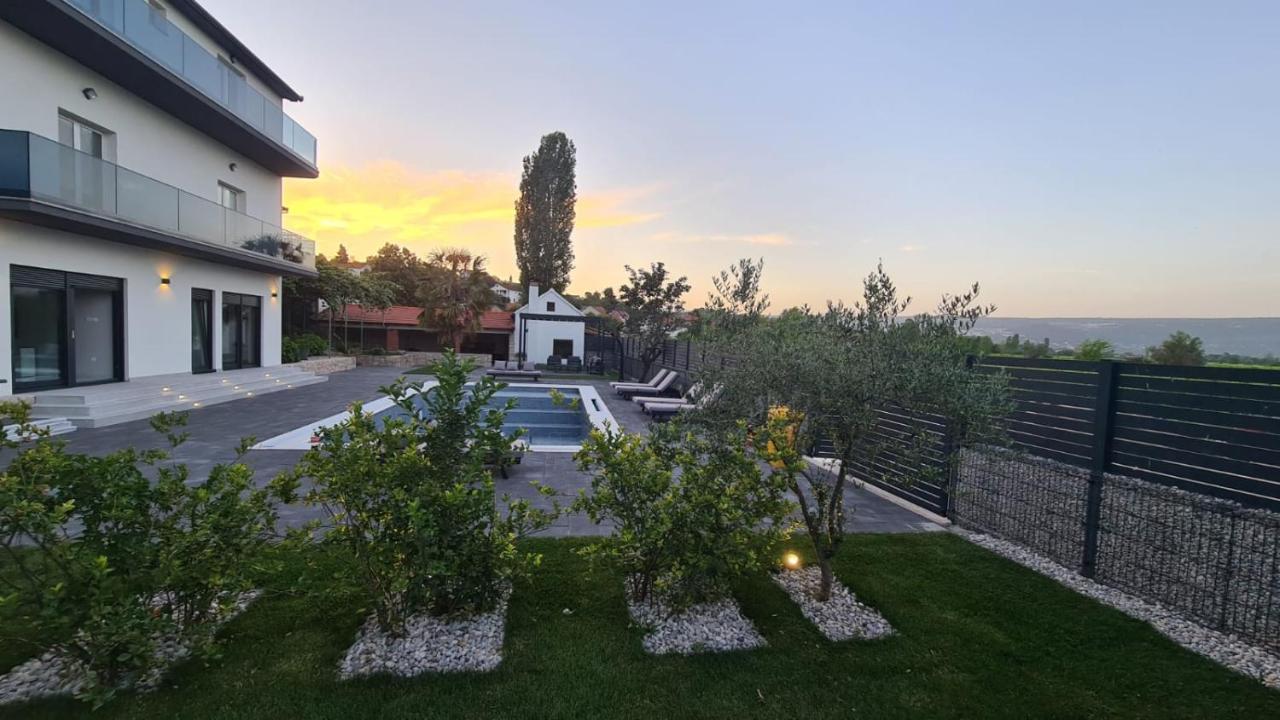 Villa Olea Zmijavci Екстериор снимка