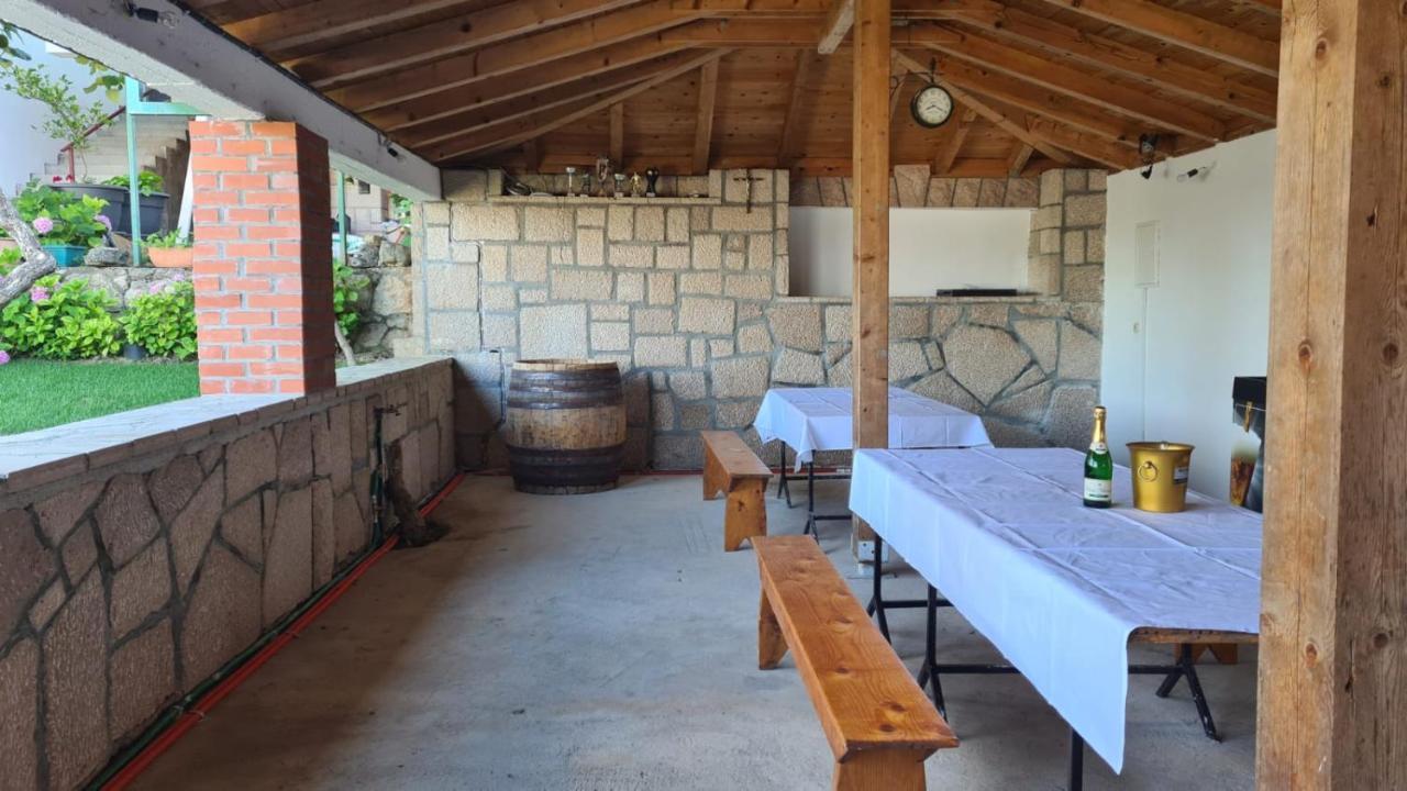 Villa Olea Zmijavci Екстериор снимка