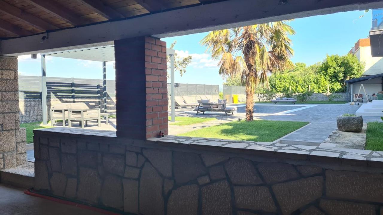 Villa Olea Zmijavci Екстериор снимка