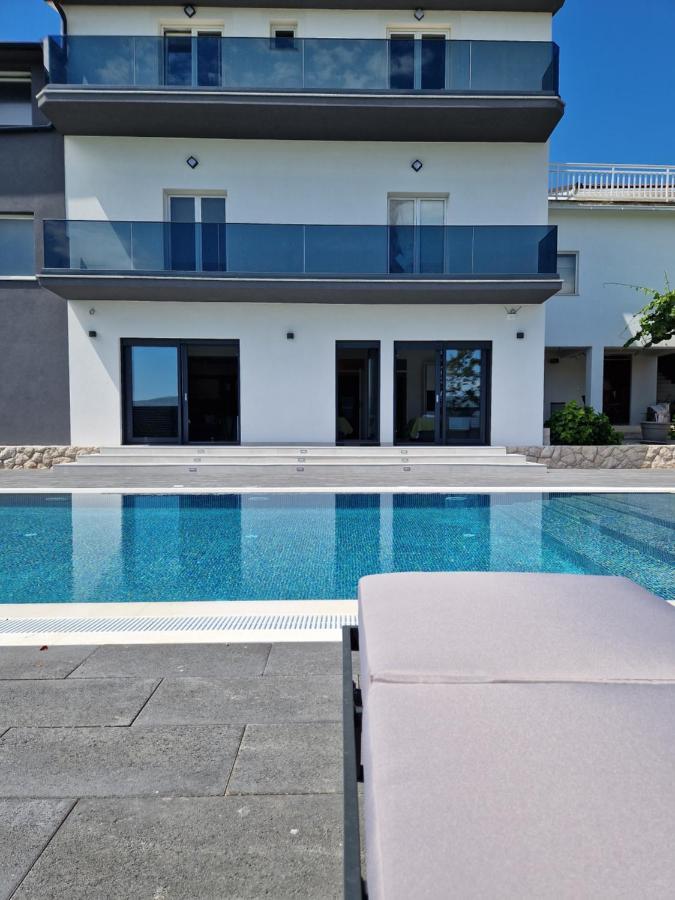 Villa Olea Zmijavci Екстериор снимка