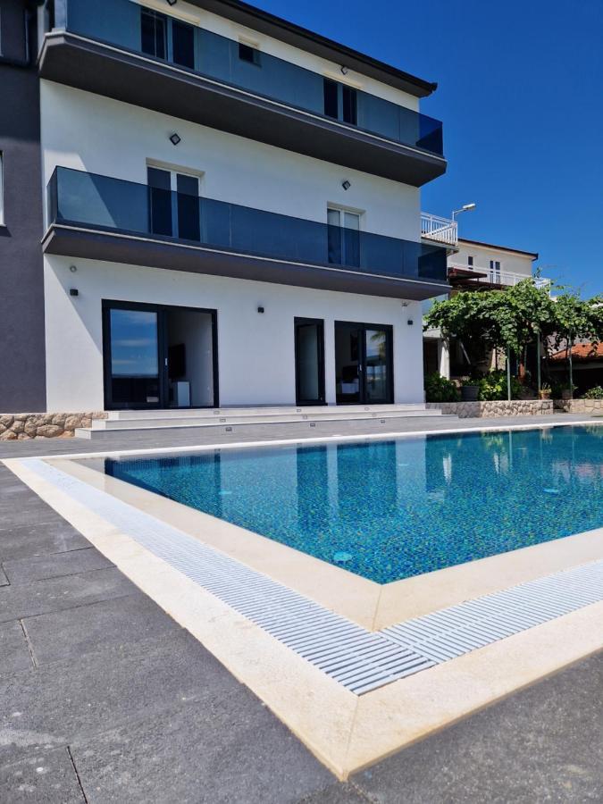Villa Olea Zmijavci Екстериор снимка