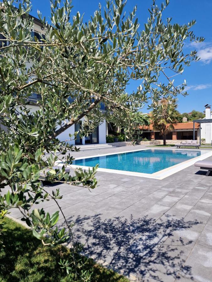 Villa Olea Zmijavci Екстериор снимка