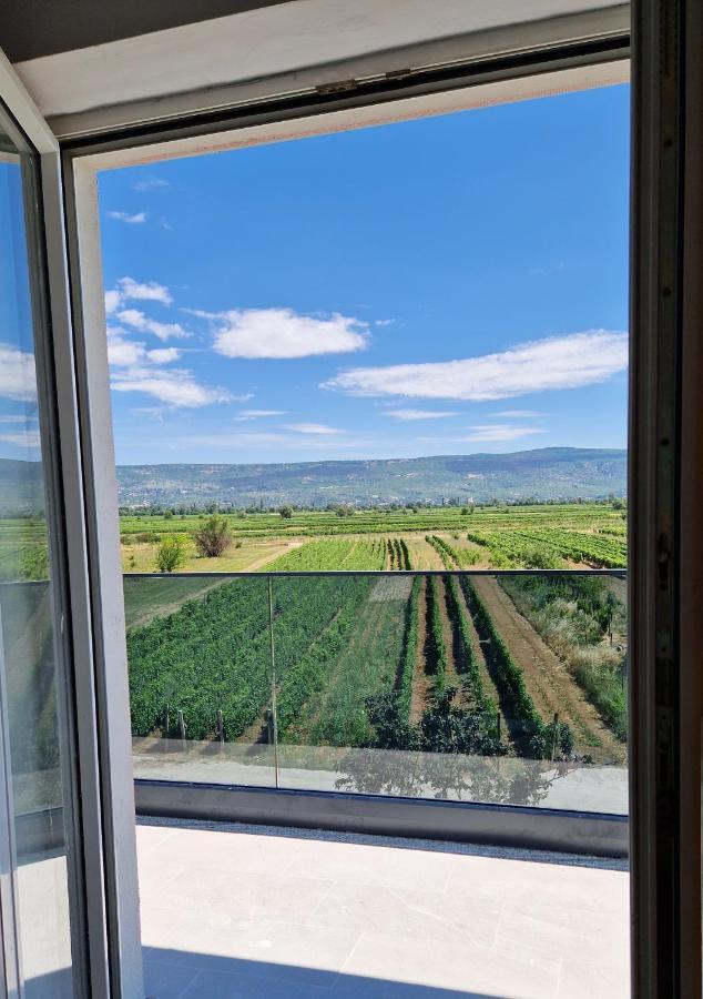 Villa Olea Zmijavci Екстериор снимка