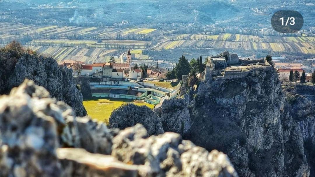 Villa Olea Zmijavci Екстериор снимка