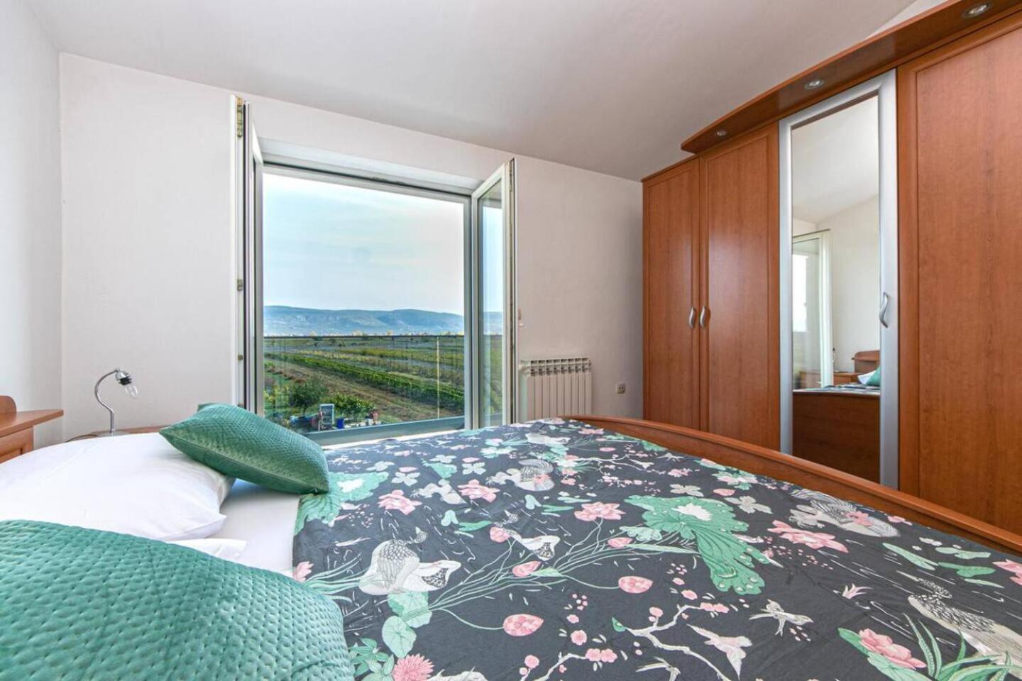 Villa Olea Zmijavci Екстериор снимка