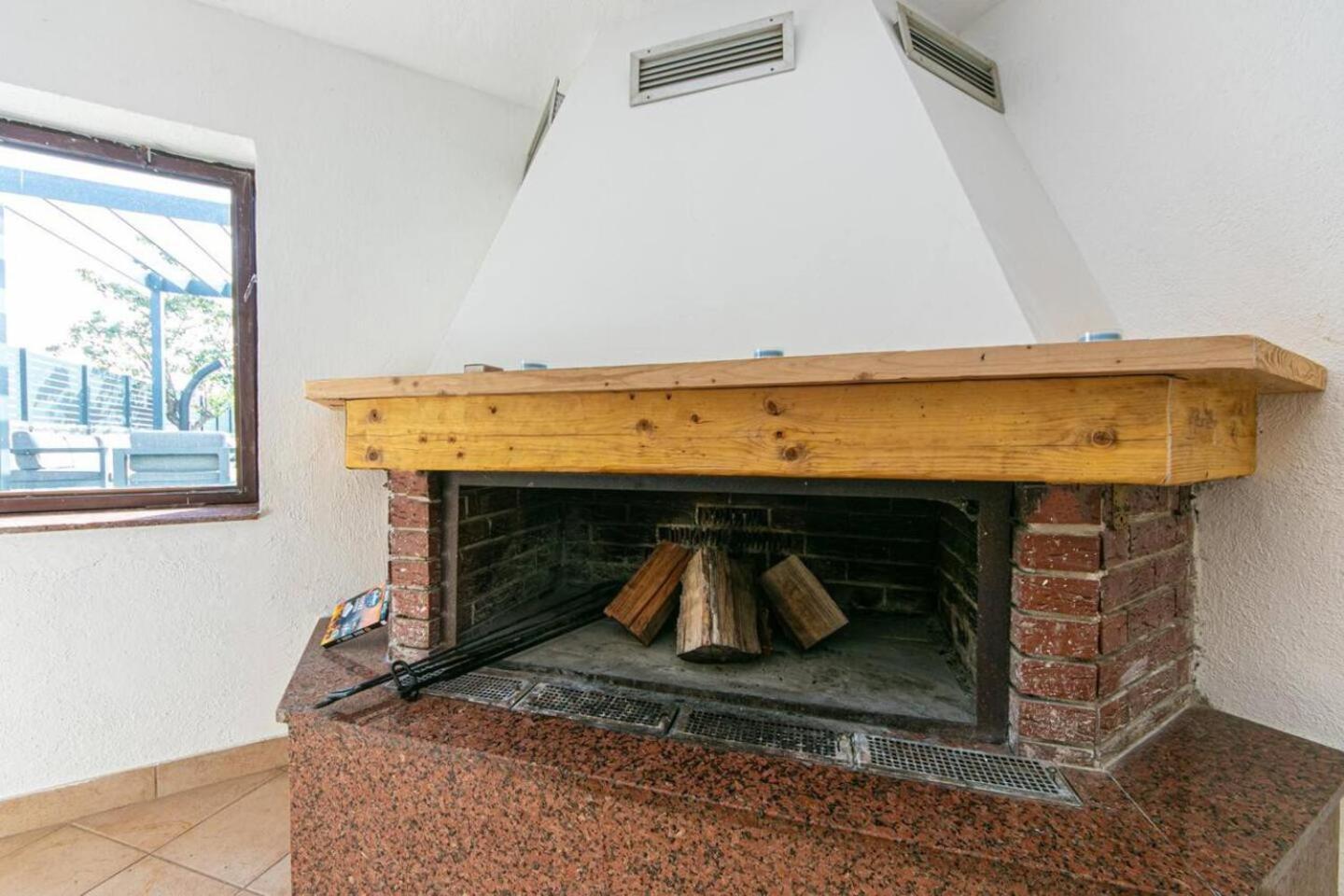 Villa Olea Zmijavci Екстериор снимка