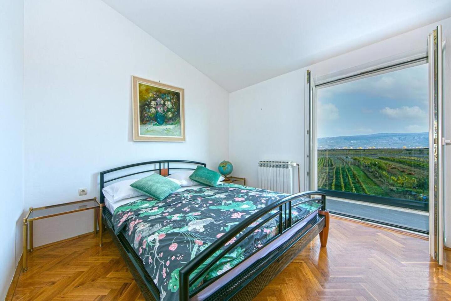 Villa Olea Zmijavci Екстериор снимка