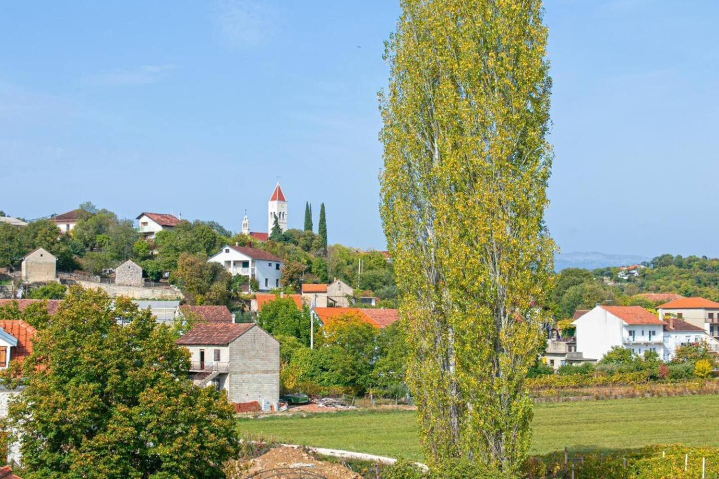 Villa Olea Zmijavci Екстериор снимка