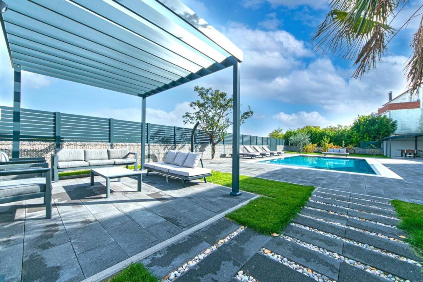 Villa Olea Zmijavci Екстериор снимка