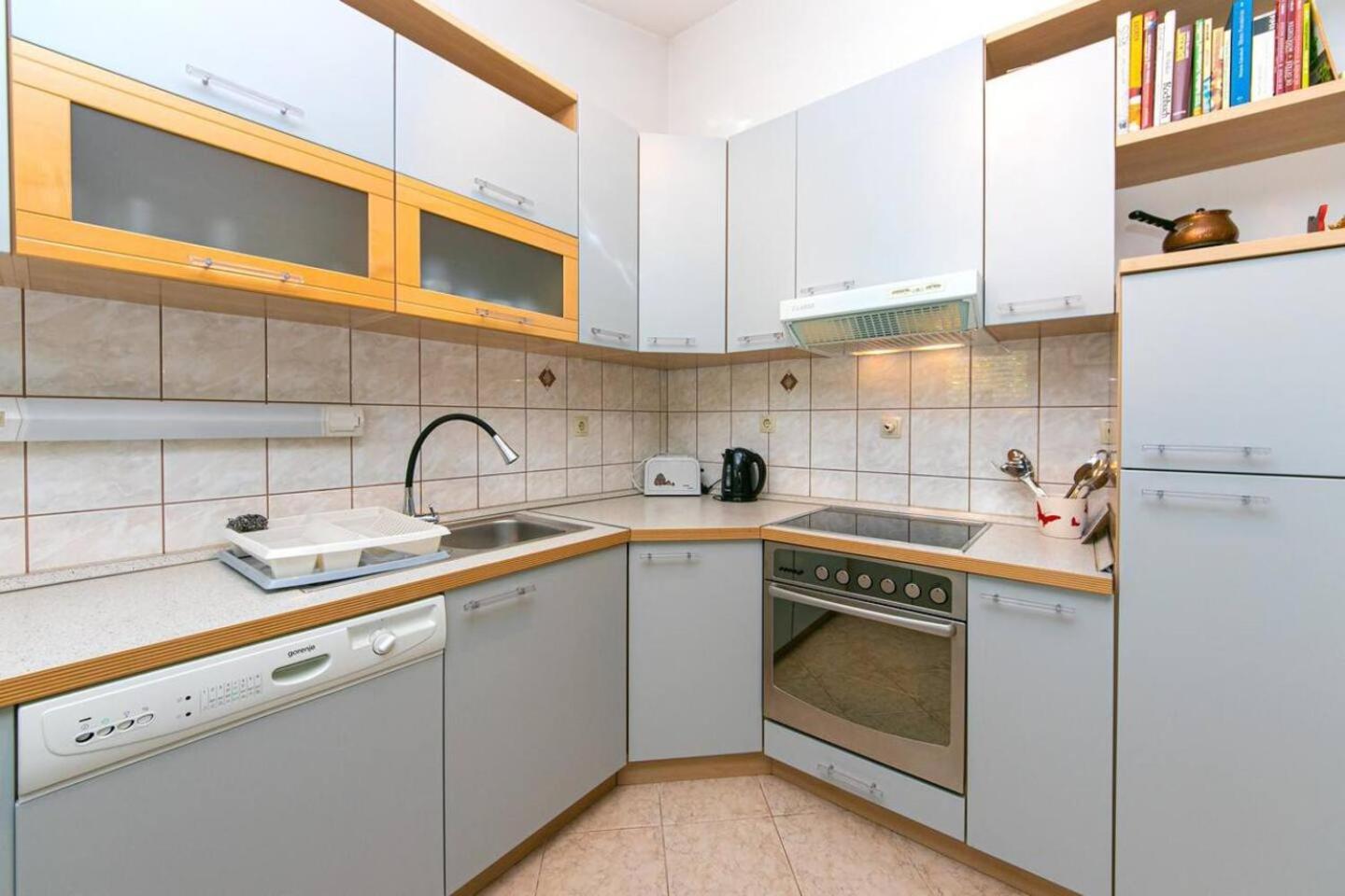Villa Olea Zmijavci Екстериор снимка