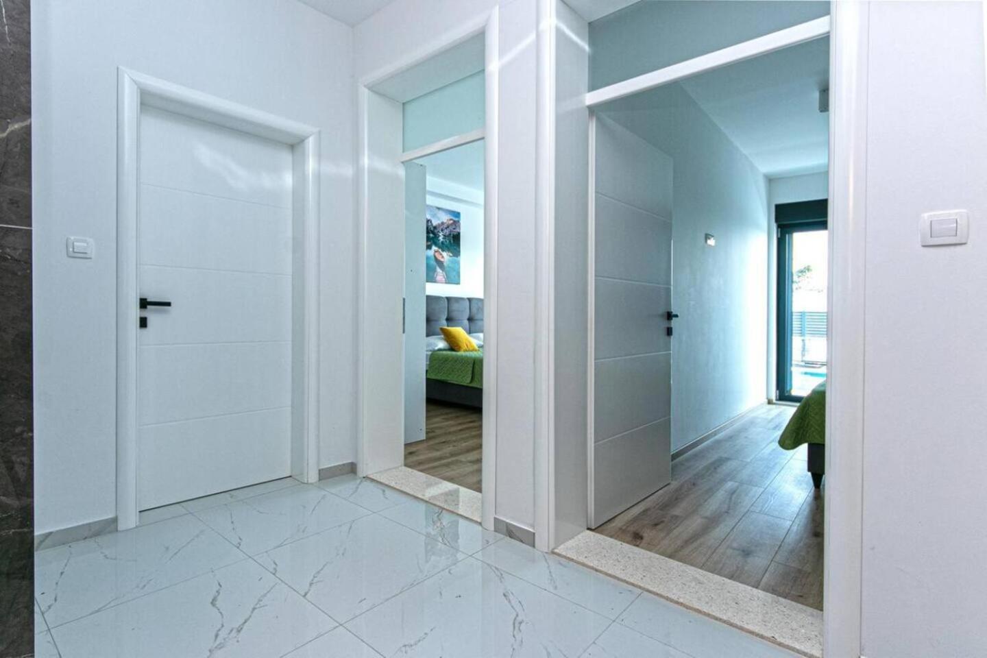 Villa Olea Zmijavci Екстериор снимка