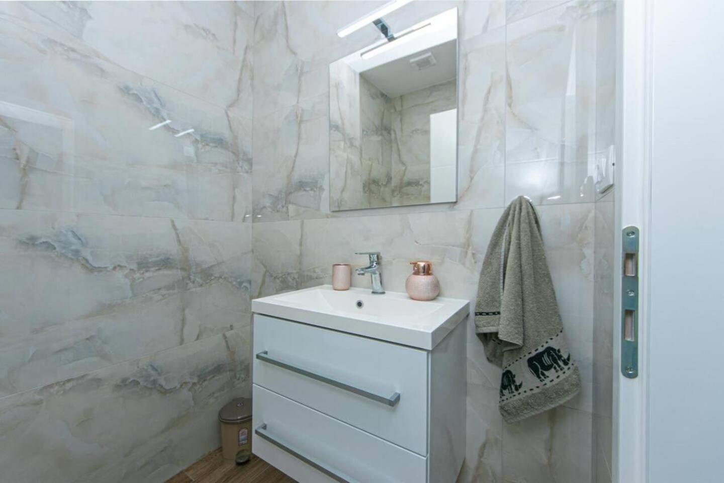 Villa Olea Zmijavci Екстериор снимка